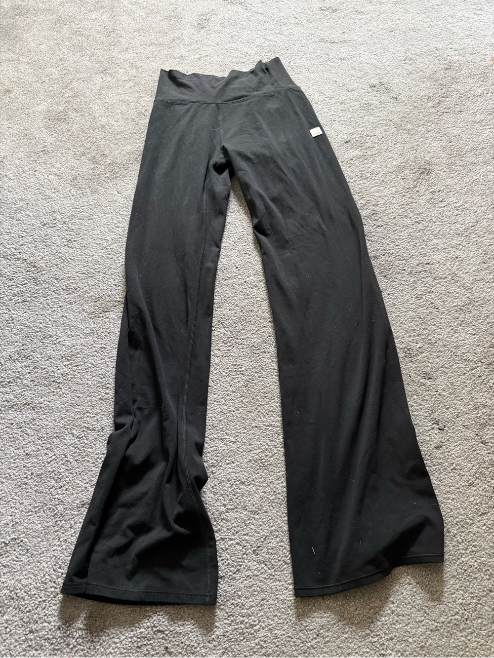 Vuori flare leggings